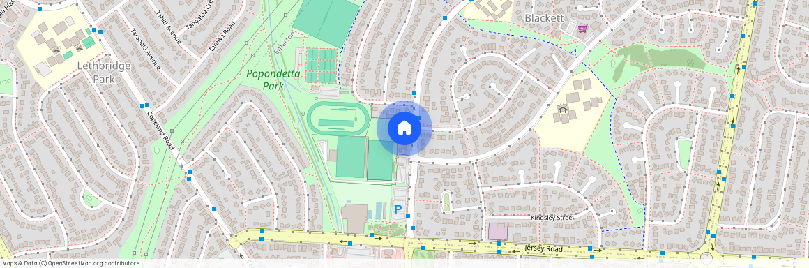 181 Popondetta Road, NSW 2770, Blackett