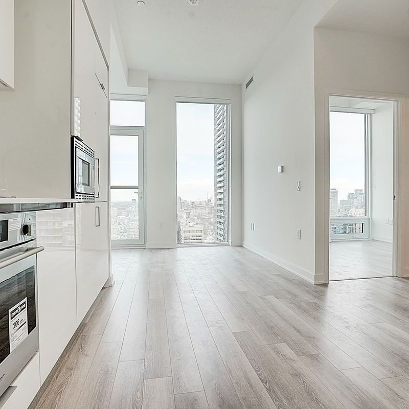 For Lease - 238 Simcoe Street Unit# 3901, Toronto, Ontario - Photo 1