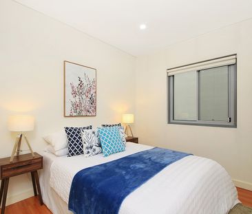 112/52-62 Arncliffe Street, Wolli Creek NSW 2205 - Apartment For Re... - Photo 4