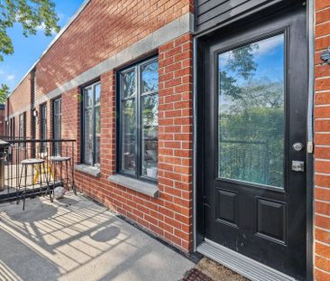 553 Av. Émile Legrand, Montréal (Mercier, QC H1N - Photo 1