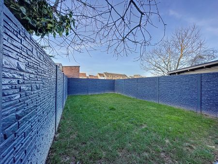 Huis met drie slaapkamers in Leuze-en-Hainaut - Photo 5