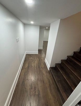 For Lease - 28 Frederick Street, Bradford West Gwillimbury, Ontario - Photo 1