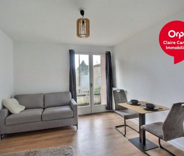 Location Appartement 1 pièce Meublé 18m² CASTRES 81100 - Photo 1