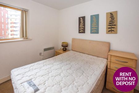 1 bedroom flat to rent - Photo 4
