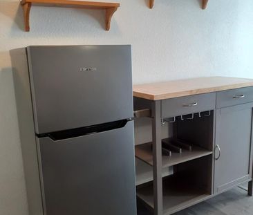 Appartement F1 à louer 1 pièce - 32,50 m2 TALENCE - 33 - Photo 1