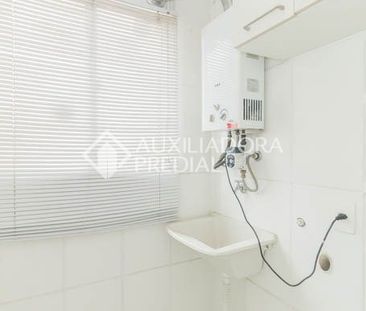 Apartamento com 2 quartos e 43m² para alugar em Costa e Silva, Port... - Photo 5