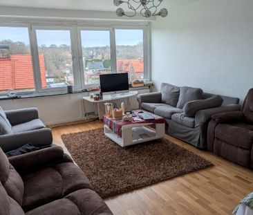 Billesholm - 4rok - tillsv - 8.950kr/mån - Foto 1