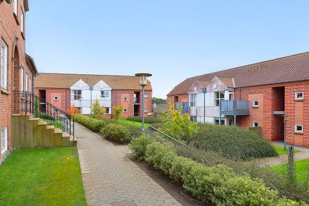 Afd. 6 Vestre Fasanvej - Photo 2