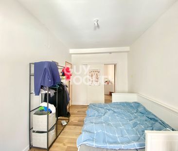 Location Appartement 1 pièce 20m² - Photo 1
