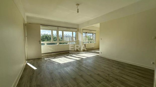 Appartement Reims 5 pièce(s) 103m2 - Photo 1