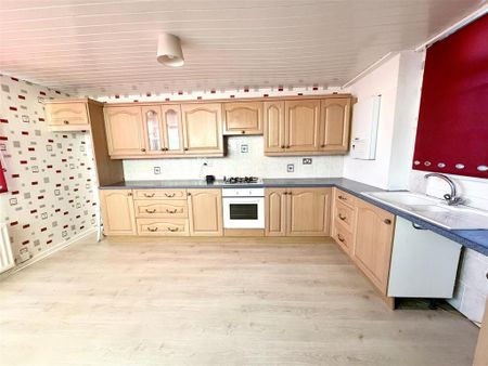 2 bedroom terraced house to rent - Photo 3