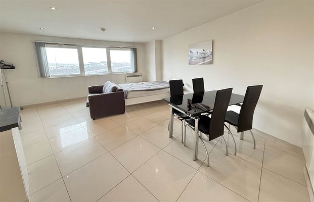 3-05 The Obel, 62 Donegall Quay, BELFAST, BT1 3NG - Photo 1