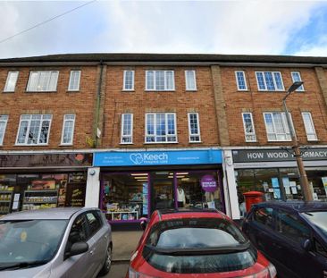 3 bedroom flat to rent - Photo 2