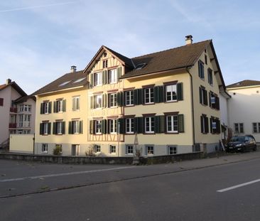 3.5 Zimmer, 66 m², 3. Stock - Photo 4