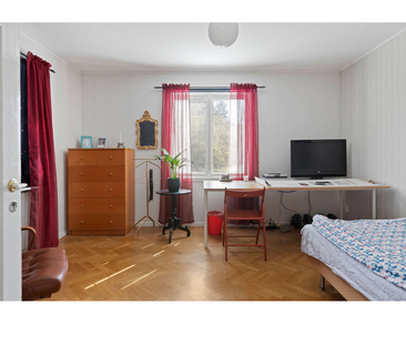 Kvarnzeliusgatan, Sundsvall - Foto 3