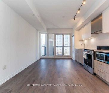 251 Jarvis Street condo — Toronto, ON (1-Bedroom) - 1 Bedroom - Photo 3
