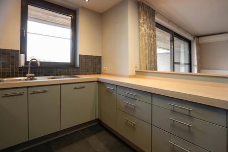 APPARTEMENT MET LIFT EN GUNSTIGE LIGGING - Foto 5