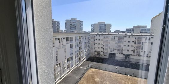 Appartement T2 à louer - 39 m² - Photo 3