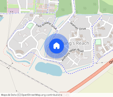 Mellisham Walk, KING'S LYNN - Photo 1