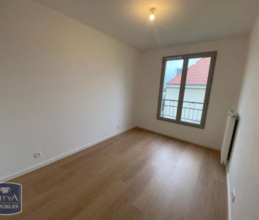 Appartement à louer 3 pièces 65.4m² - Photo 6