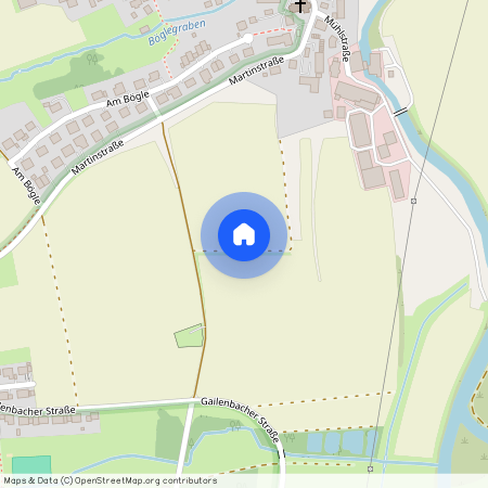 86368 Bayern - Gersthofen