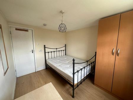 1 bedroom house of multiple occupation to rent - Photo 2