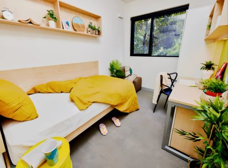 Ultra Twin Apartment - Photo 3