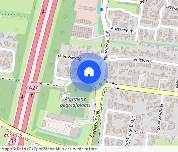 Appartement te huur: Laarderweg 86 3755 AS Eemnes - Foto 1