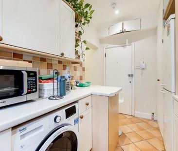 Studio to rent - Photo 6