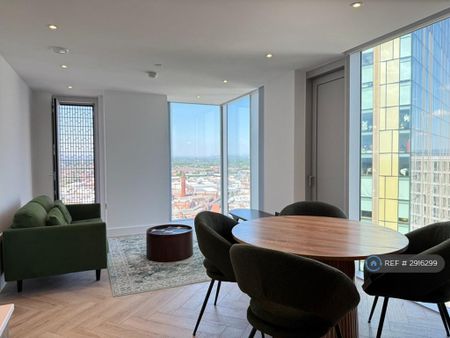 2 bedroom flat to rent - Photo 3