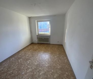 3-Zimmer-Wohnung im Erdgeschoss in Harrislee mit Balkon - Photo 3