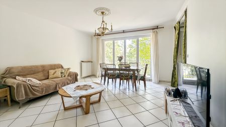 Appartement 3 pièces meublé de 62m² à louer ! - Photo 3