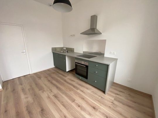 APPARTEMENT T2 A LOUER - Photo 1