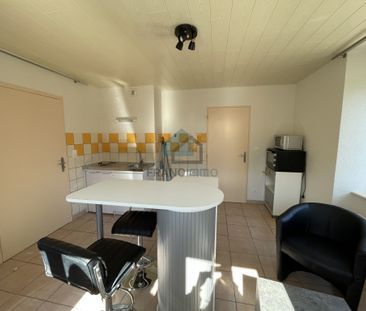 Location Appartement 2 pièces 27m² CHARQUEMONT 25140 - Photo 5