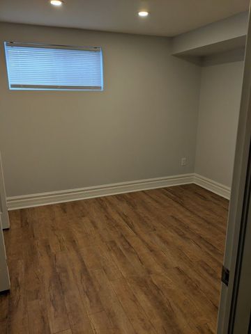 For Lease - 64 Dorset Drive Unit# Basement, Brampton, Ontario - Photo 4