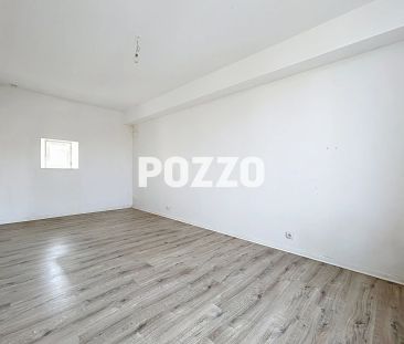 Appartement 2 pièces à FEUGUEROLLES BULLY - Photo 6