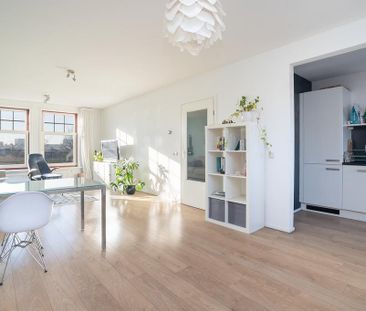 Appartement te huur: Zaanstraat 306 1013 SC Amsterdam - Photo 1