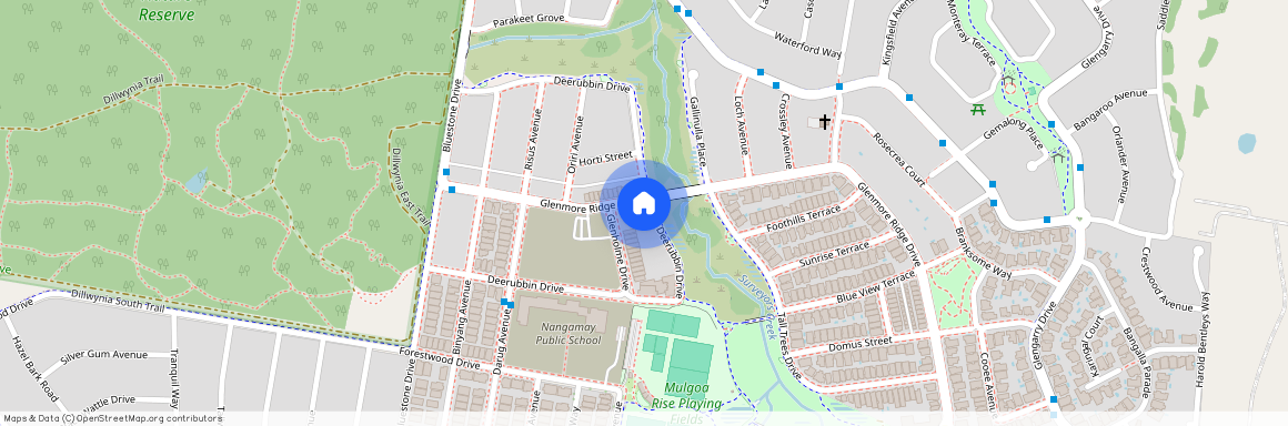 80A Glenmore Ridge Drive, NSW 2745, Glenmore Park