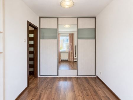 3 pokoje | 2 miejsca w garażu | Galeria Północna - Photo 4