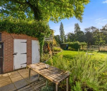 1 bedroom semi-detached house to rent - Photo 1