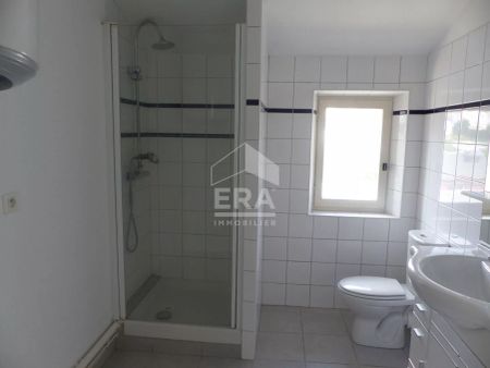 Appartement Rodez 2 pièces + mezzanine - QUARTIER FAUBOURG - Photo 5