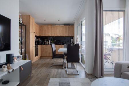 Moderne 3.5-Zi. Wohnung im 2. OG - Photo 4