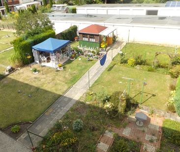 3-Zimmer-Wohnung in Mönchengladbach-Kamphausener Höhe mieten - Foto 1