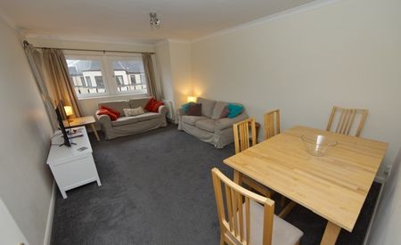 1754L - West Bryson Road, Edinburgh, EH11 1BA - Photo 5