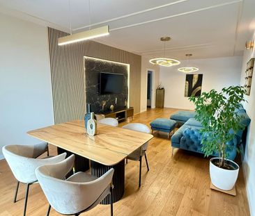 Apartament cu 4 camere |ONE Cotroceni Park|2 Locuri de parcare si Boxa - Photo 5