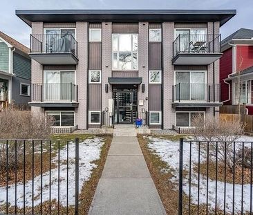 1736 13 Avenue Southwest, Calgary - Photo 6