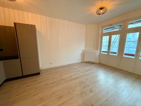 Te huur: Appartement Okeghemstraat in Amsterdam - Foto 3