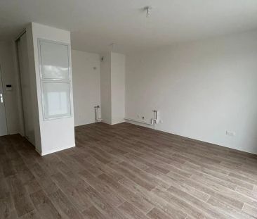 Appartement à louer 1 pièce 28.48m² - Photo 6