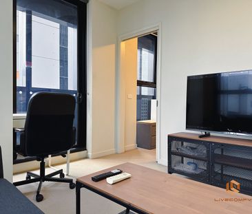 Melbourne CBD - Photo 1