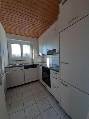 Wohnung an zentraler Lage gesucht? - Foto 1